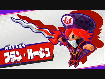 【VOICEROID実況】あかりちゃんのスターアライズ　修行part19　【星のカービィ　スターアライズ】