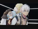 【にじさんじMMD】劣等上等【ゴーミーズ】