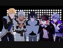 【にじさんじMMD】気まぐれメルシィ【メッシャーズ・ゴーミーズ】