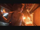 バイオハザードRE3 初見 終わるまで放送②