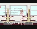 【さとうささら】「回想列車」（オリジナル曲＆動画）