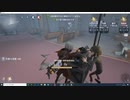 第五人格　　リスナーさまとイグーーーーＷロケットチェアをぶっ壊す^^