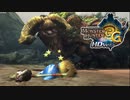 【実況】カヤンバから思い出す中学生時代の悲しい出来事を暴露【MH3G.HDver】