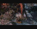 【SEKIRO】GWの葦名旅行（初見プレイ）part3