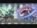 [FEH]脳筋ルーク VS アシュナード　インファナル[大英雄戦]