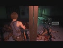 バイオハザードRE3 初見 終わるまで放送③