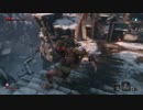 【SEKIRO】GWの葦名旅行（初見プレイ）part4