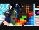 【ぷよぷよテトリスS】スク水テトラーのレート戦！#24【実況】