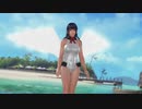 着替え失敗 女天狗(日焼け+)