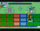 第57回 ロックマンエグゼ ネット対戦 非公式大会 【マスターズ準決勝】