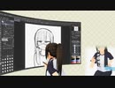 【カスタムキャスト】VDRAWを使ってみた。