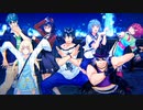 俺達の世界わ終っている。　BGM集