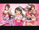 【#俺達の少女A】島村卯月の特技『笑顔』