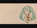 【初音ミクカバー】いかないで / 想太【アコースティック】