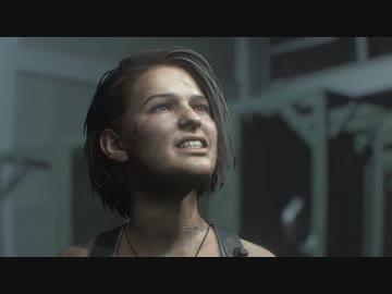 バイオハザードRE3 初見 終わるまで放送④