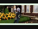 【IdentityV/第五人格MMD】納棺師で恋の魔法+最後ノートンから言いたい事があるそうです