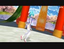 【MMD】 チャイナあっぴーで ♪ 春风有信＋女王の新衣 ♪  [1080P60fps]