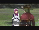 【VOICEROID実況】イースⅨを初見なのにINFERNOではじめたようですPart54