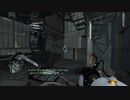 【Portal 2】機械に癒されながら脳みそ体操 Part2【実況】