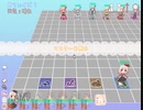 もえくり２-高難易度ステージ縛りプレイ１-維持神の裏試練9