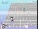 もえくり２-高難易度ステージ縛りプレイ２-維持神の最終試練
