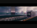 【全自動鉄道】Minecraft EXR-Network 都市開発ワールド【MOD未使用】
