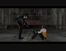 【ツイステMMD】エンゼルフィッシュ【レオナ・マレウス】