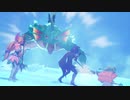 聖剣伝説3 TRIALS of MANA 実況プレイ part48