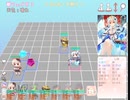 もえくり２-高難易度ステージ縛りプレイ6-真・インビンシブルラッシュ