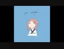 【AIきりたん】you maybe... - surf green