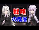 戦略の階層【戦略学シリーズ】