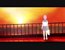 「Afterglow」をスマホで歌った　あもんどなっつ