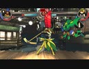 (Skullgirls)スカルガールズ 対戦動画158 Part.2~3