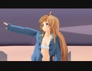 【MMD】ロビンソン