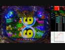 【生放送143】CR大海物語4BLACK WBA -6→9リーチ-