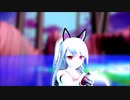 【MMD】夕立（アズールレーン）「シャイニングスター」