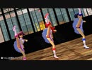 【ＭＭＤ】PASSION～魔王エンジェル　シャイニーフェスタ衣装～