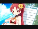 【 マギアレコード】私は魔法少女だから！！【301】サマトレ！(さゆさゆ編)