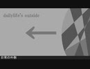 初音ミク　日常の外側/Dailylife's outside