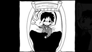 ヨエコさんとメンヘラちゃん　おわり