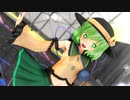 【東方MMD】アイドルこいしでHeartBeats【東方偶像郷MMD】