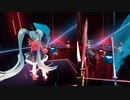 Beat Saberランク譜面Ranked7.00~7.99まとめ