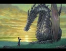 時の歌（「ゲド戦記」より）