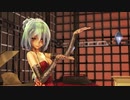 【MMD】Tda式改変ミクさんでワンルーム・オール・ザット・ジャズ.