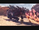 【MHWI】重弩日誌１３「アイシクルアサルトⅡ」