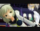 【MMD】こいしちゃんでテレキャスタービーボーイ　地霊殿組