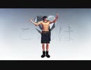 【MMDワンピ】誰かの心臓になれたなら【ポートガス・D・エース】