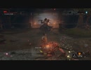 【SEKIRO】GWの葦名旅行（初見プレイ）part6