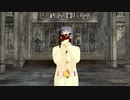 ゼロゴがドクハクを踊ります【VRoid_MMD】