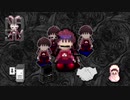 【メルブラ】A Troublesome Visitor in Madotsuki's Dreams